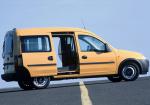 Opel Combo 2001 года